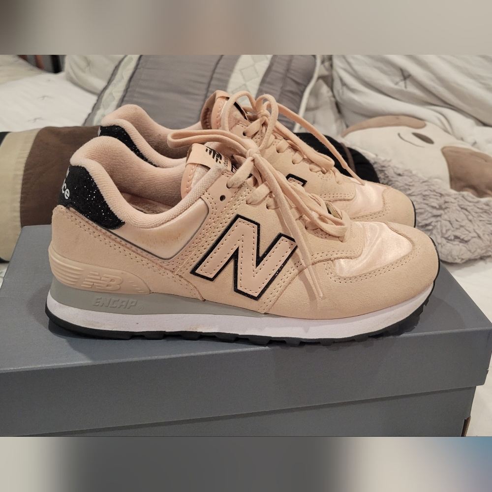 New balance 574